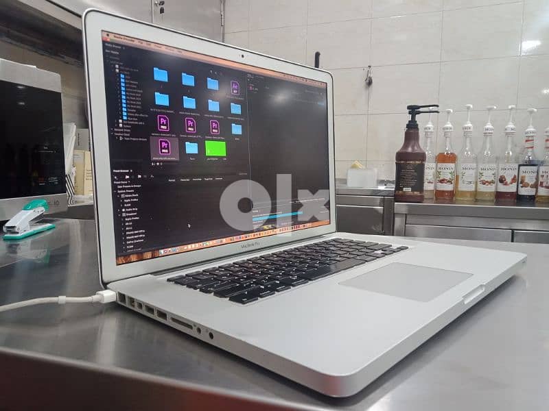 Mac Apple Book Pro 12