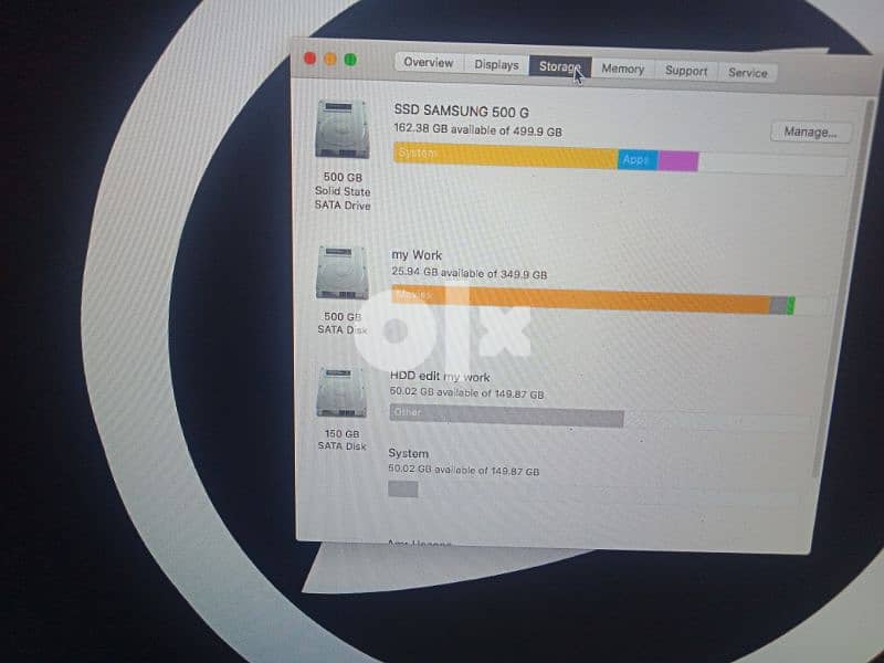 Mac Apple Book Pro 15