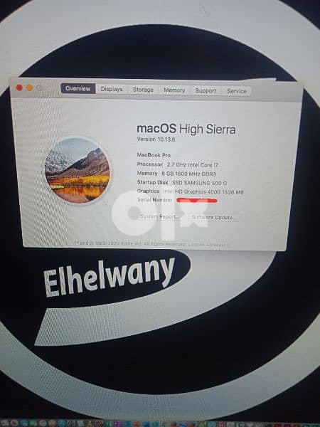 Mac Apple Book Pro 16