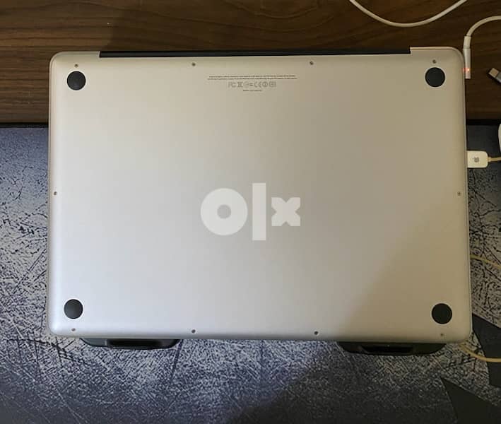 MacBook Pro 15’ للبيع 3