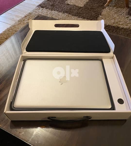 MacBook Pro 15’ للبيع 1