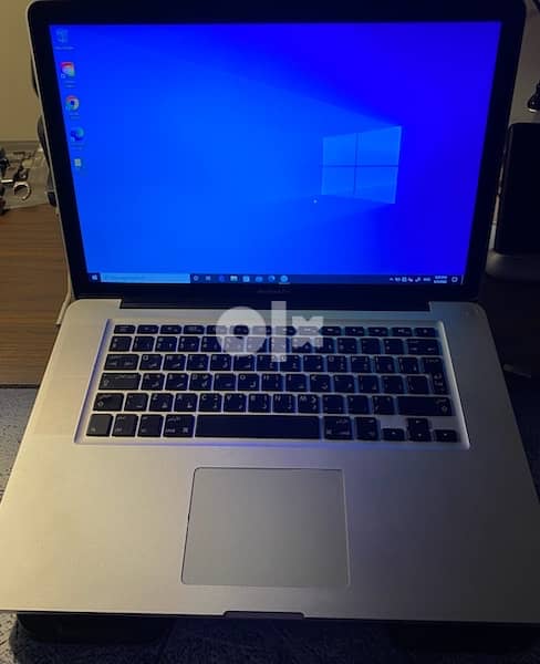 MacBook Pro 15’ للبيع 5