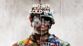Call of duty cold war 0
