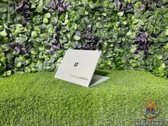 Great Surface Book i7 Laptop Best Offer لابتوب سرفس بوك من مايكروسوفت