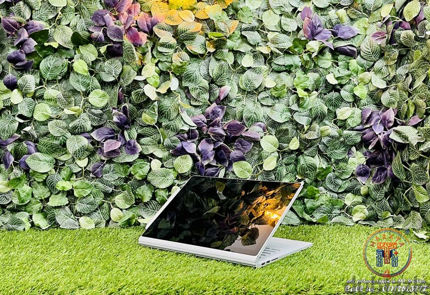 Great Surface Book i7 Laptop Best Offer لابتوب سرفس بوك من مايكروسوفت 8