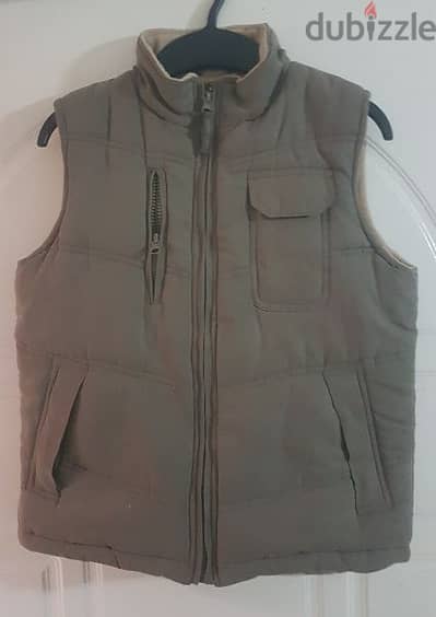 Vest