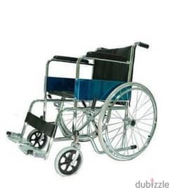 wheelchair كرسي متحرك يدوي ستاندرد