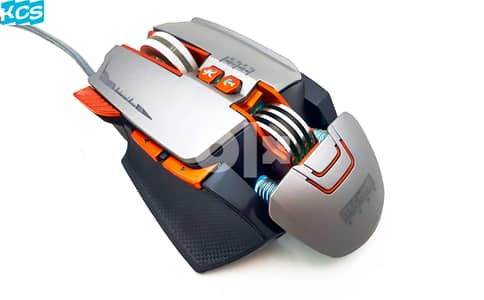 technozone mouse v9 gaming