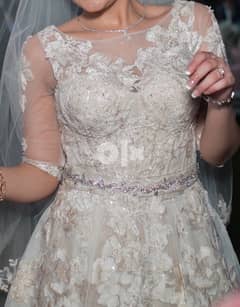 Wedding  Dress  From USA For  Sale 0