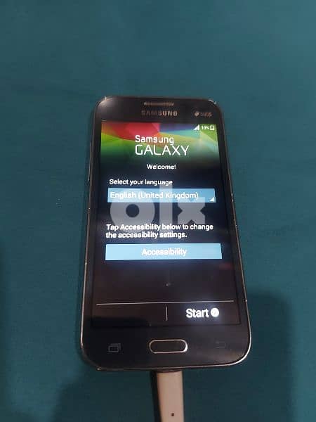 Samsung Galaxy Core Prime Used like new 1
