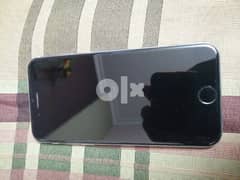 iphone 6. battery health 93%. very good condition 0