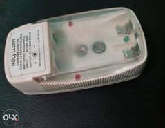 شاحن holy lld 501 charger-adaptor for ni-cd rechargeable 0