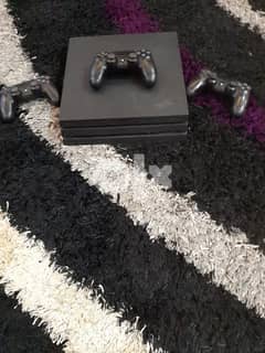 ps4 pro 3controllers 0