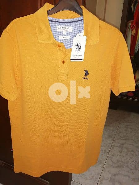 US Polo t-shirts بولو تي شيرت أصلي 5