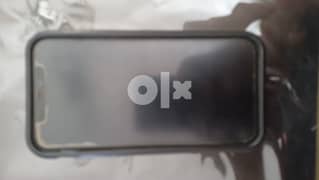 iphone 11 64 g with hammer screen 0