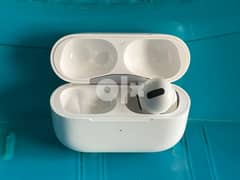 AirPods Pro (Case+Right Pods Only)