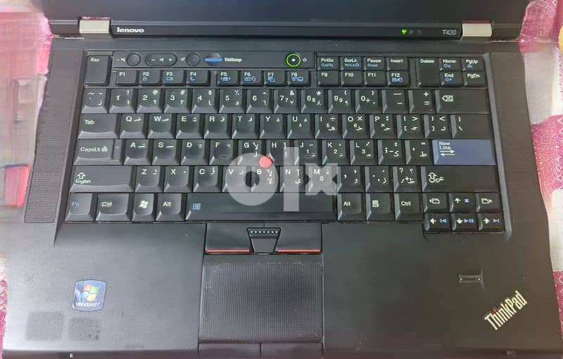 Lenovo core i7 laptop for sale 1