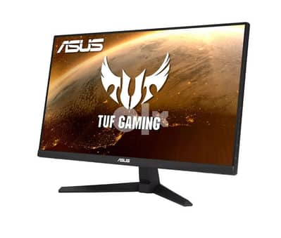 مطلوب شاشة Gaming ١٤٤ hz