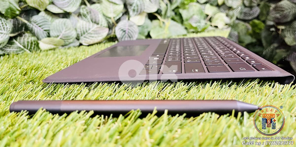 Microsoft Surface Pro 7 High End Laptop لابتوب سرفس برو 7 بسعر لقطه 15