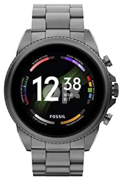FOSSIL GEN 6 smartwatch 4
