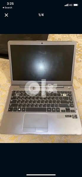 Samsung Laptop Ultrabook