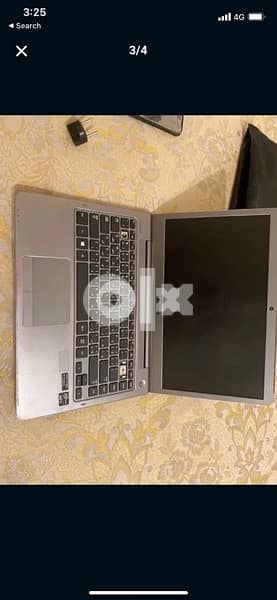 Samsung Laptop Ultrabook 1