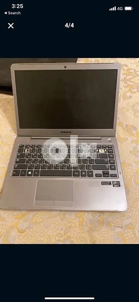 Samsung Laptop Ultrabook 2