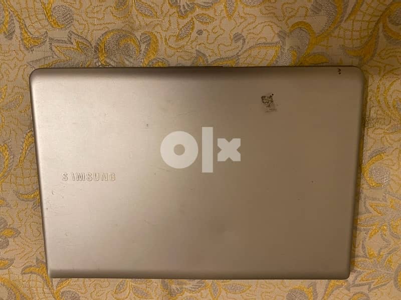 Samsung Laptop Ultrabook 3