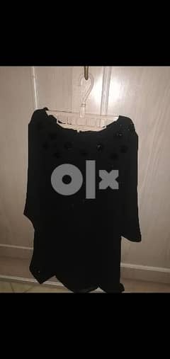 very good condition, used one time only zara, h&m 0