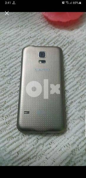 Samsung s5 mini سامسونج اس ٥ مني