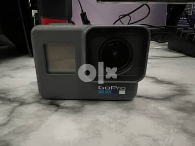 Gopro hero 6