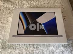 New & Sealed Macbook Pro 14 Inch 0