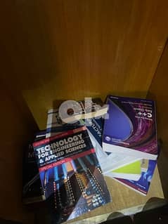 Engineering college books 0