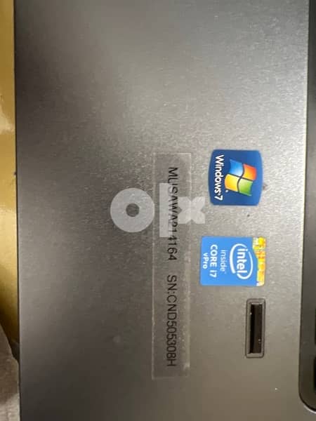 laptop hp zbook 15 g2 workstation 1