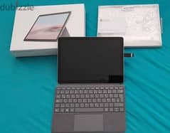 Microsoft Surface Go 2   / للبيع او البدل بأيباد 0