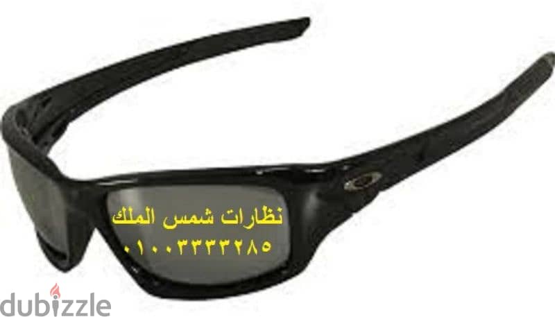 نظارات اوكلي أمريكيUSA 6
