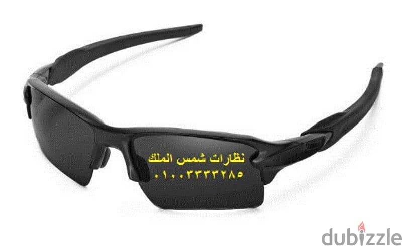 نظارات اوكلي أمريكيUSA 7
