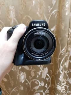Samsung WB2200F Camera 0