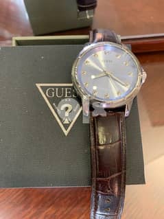 original Guess hand watch for sale