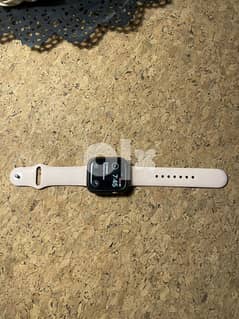 ‏Apple Watch Series 6 GPS-44mm