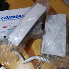 DOOR PHONE DP-ML Intercom Commax 0