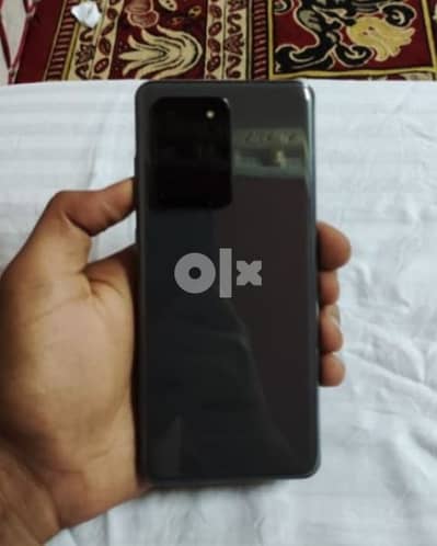 samsung s20 ultra 5g سناب دراجون