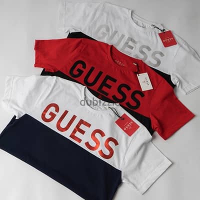 Guess - outlet’s T-shirt 2024