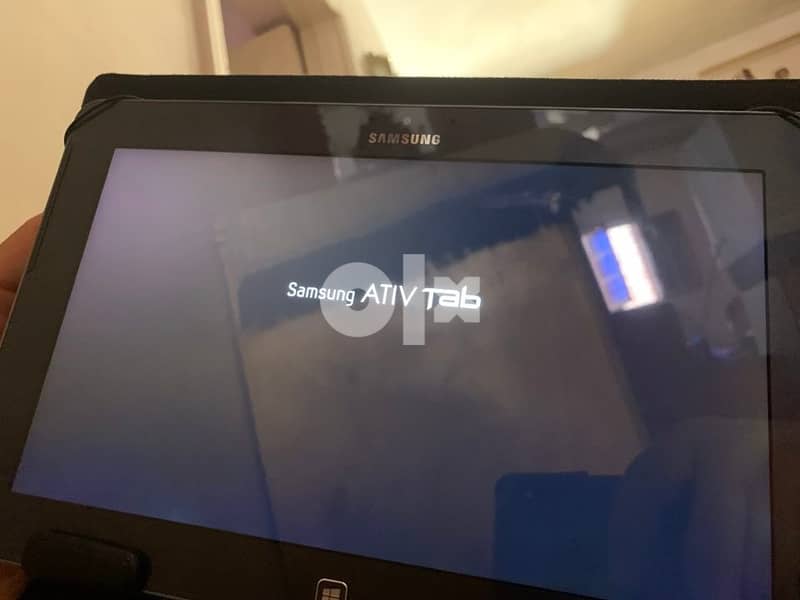 samsung ativ tab للمبادله 1