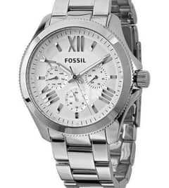 Fossil Watch for Women 0