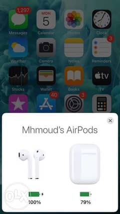 apple AirPods 0
