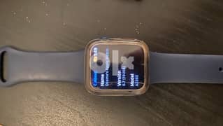apple watch for Sale Used but good 0