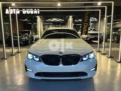BMW Exclusive
موديل 2021 
White color 0