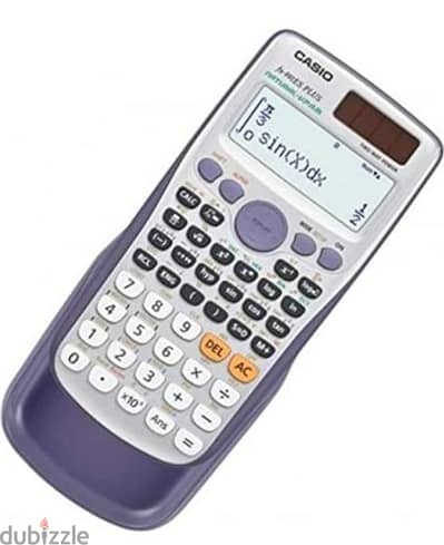 آلة حاسبة علمية أصلية  Casio FX-991ES plus