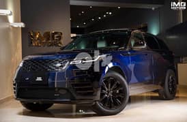 Range Rover Velar SE 2022 0